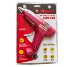 دستگاه چسب حرارتی تیوان مدل  PROFESSIONAL GLUE GUN
