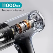 جارو شارژی وینینگ استار مدل ST-5048