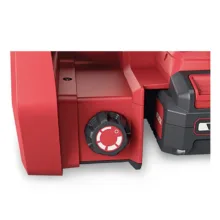 فن دمنده شارژی فلکس مدل CF 18.0/230