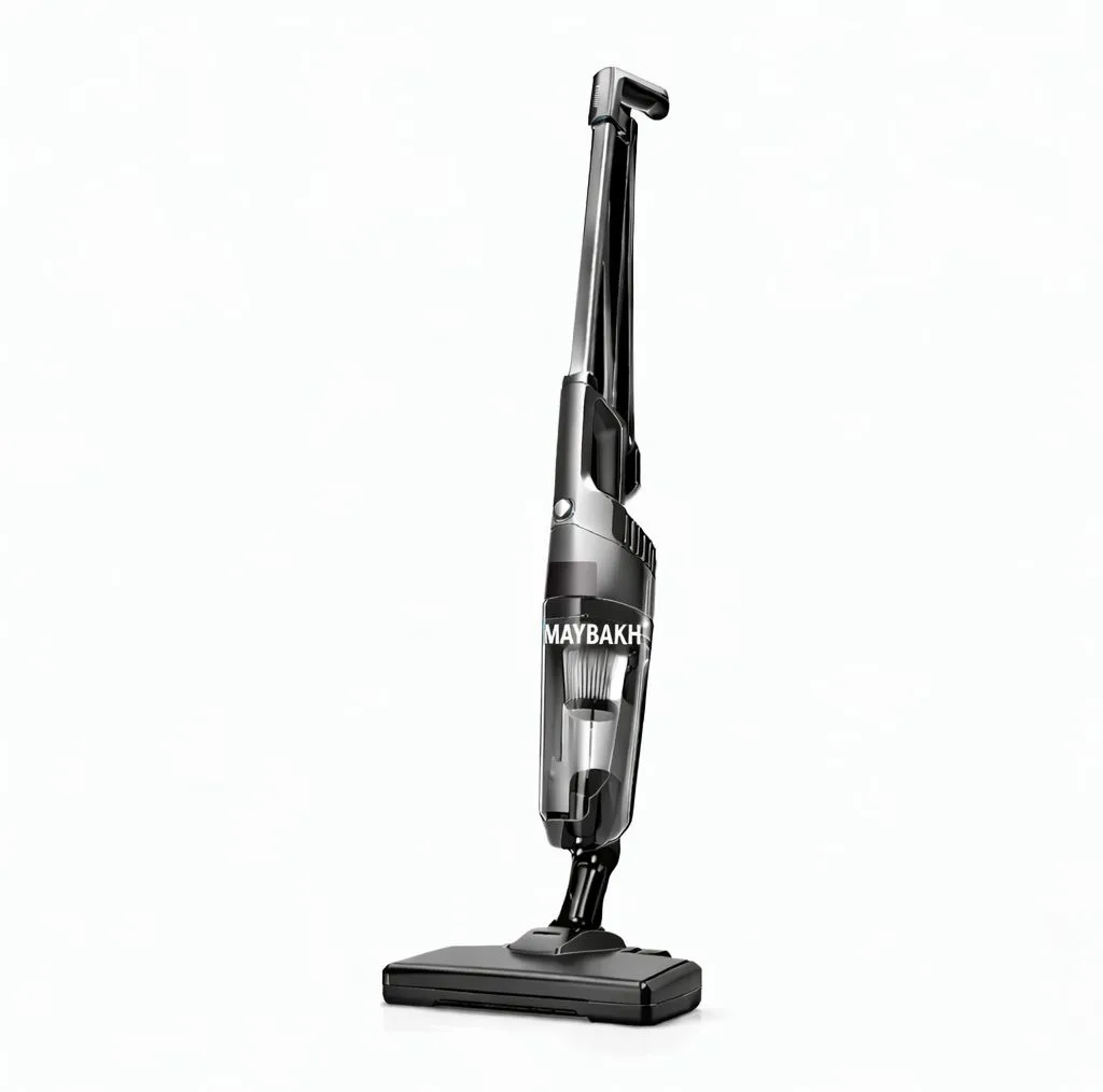جاروبرقی مخزن‌دار 750 وات میباخ مدل M2320VC