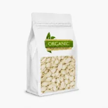 مغز تخمه هندوانه ارگانیک - 500 گرم