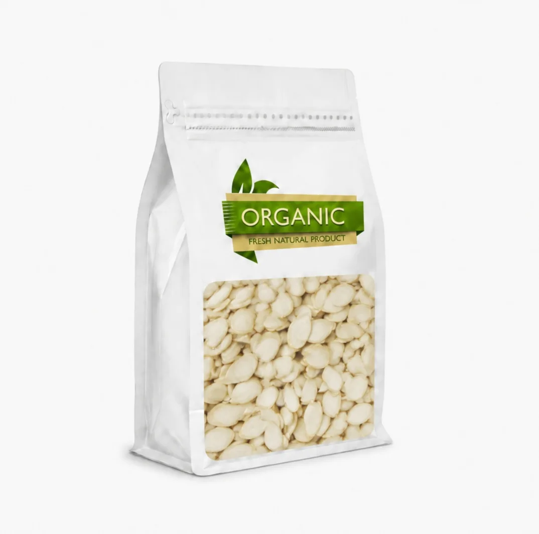 مغز تخمه هندوانه ارگانیک - 500 گرم