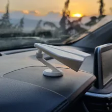 ماکت هواپیما مدل موشک کاغذی
