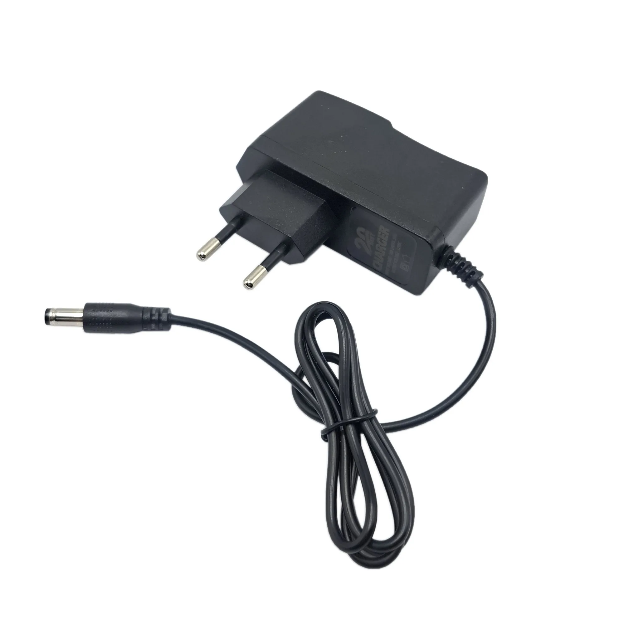 مجموعه شارژر و باتری دریل شارژی 12 ولت 1/5 آمپر بیست مدل 12V مجموعه 2 عددی