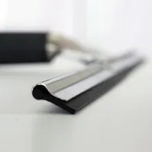 تیغه شیشه پاک کن استیل آذین صنعت مدل 409554 - 25cm