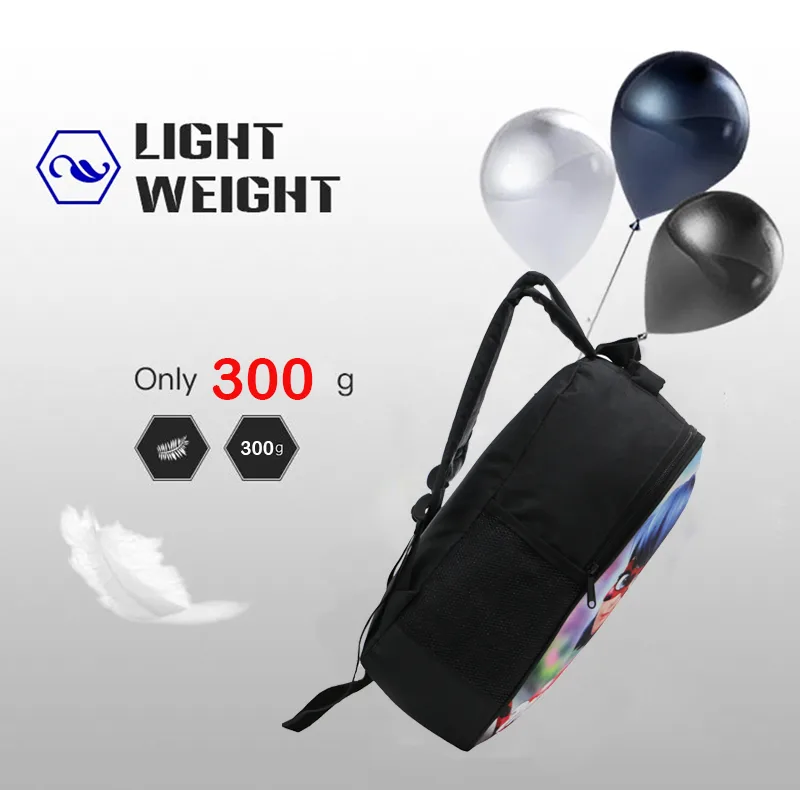 کوله پشتی دخترانه مدل RD-150030