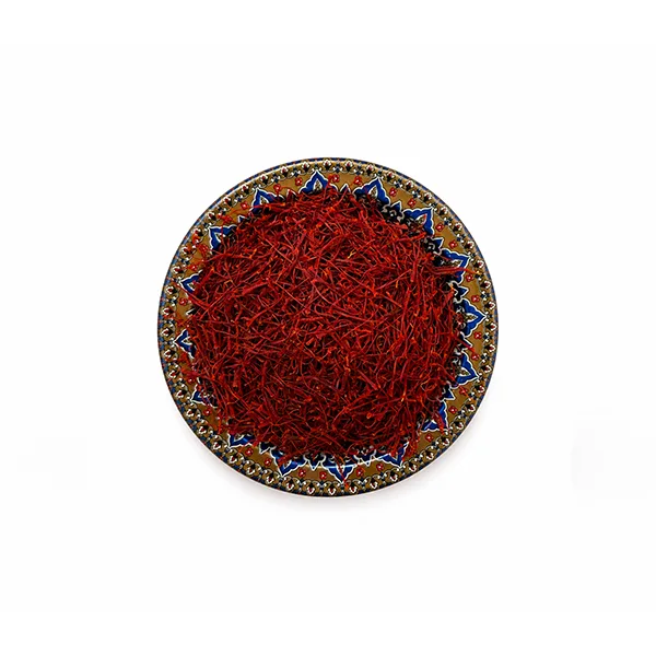 زعفران سر گل - 1 مثقال
