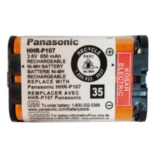 باتری تلفن بی سیم مدل HHR-P107