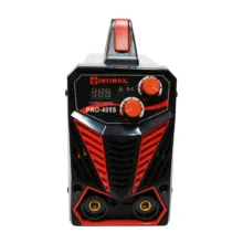 دستگاه جوشکاری 405 آمپر اینتیمکس مدل PRO-405S