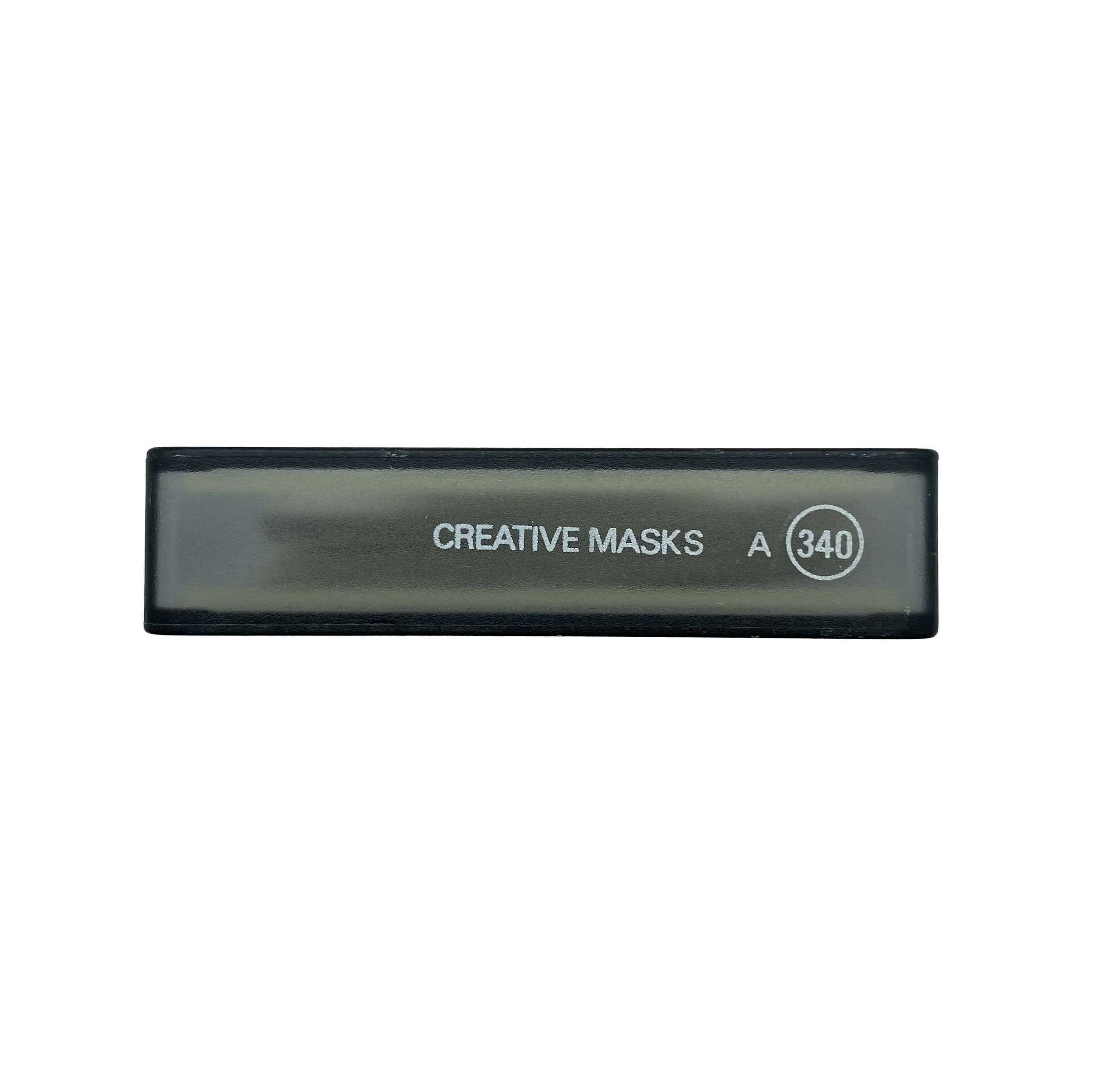فیلتر لنز کوکین مدل SQUARE FILTER CREATIVE MASKS - A SERIES 340