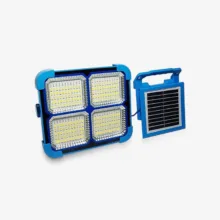 پروژکتور خورشیدی 50 وات مدل YK-918