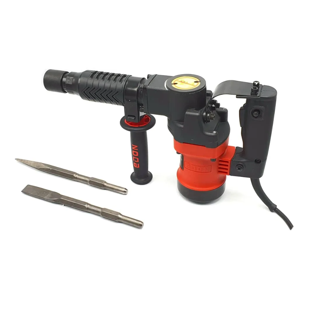 چکش تخریب ادون مدل EDON-810