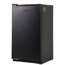 یخچال فریزر سایز مینی 6 فوت جنرال تکنو مدل gt-60