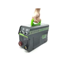 دستگاه جوش 400 آمپر باس مدل m.m.a.4OO