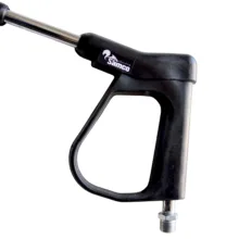 لنس و تفنگی کارواش صنعتی سامکو مدل YP-110CM