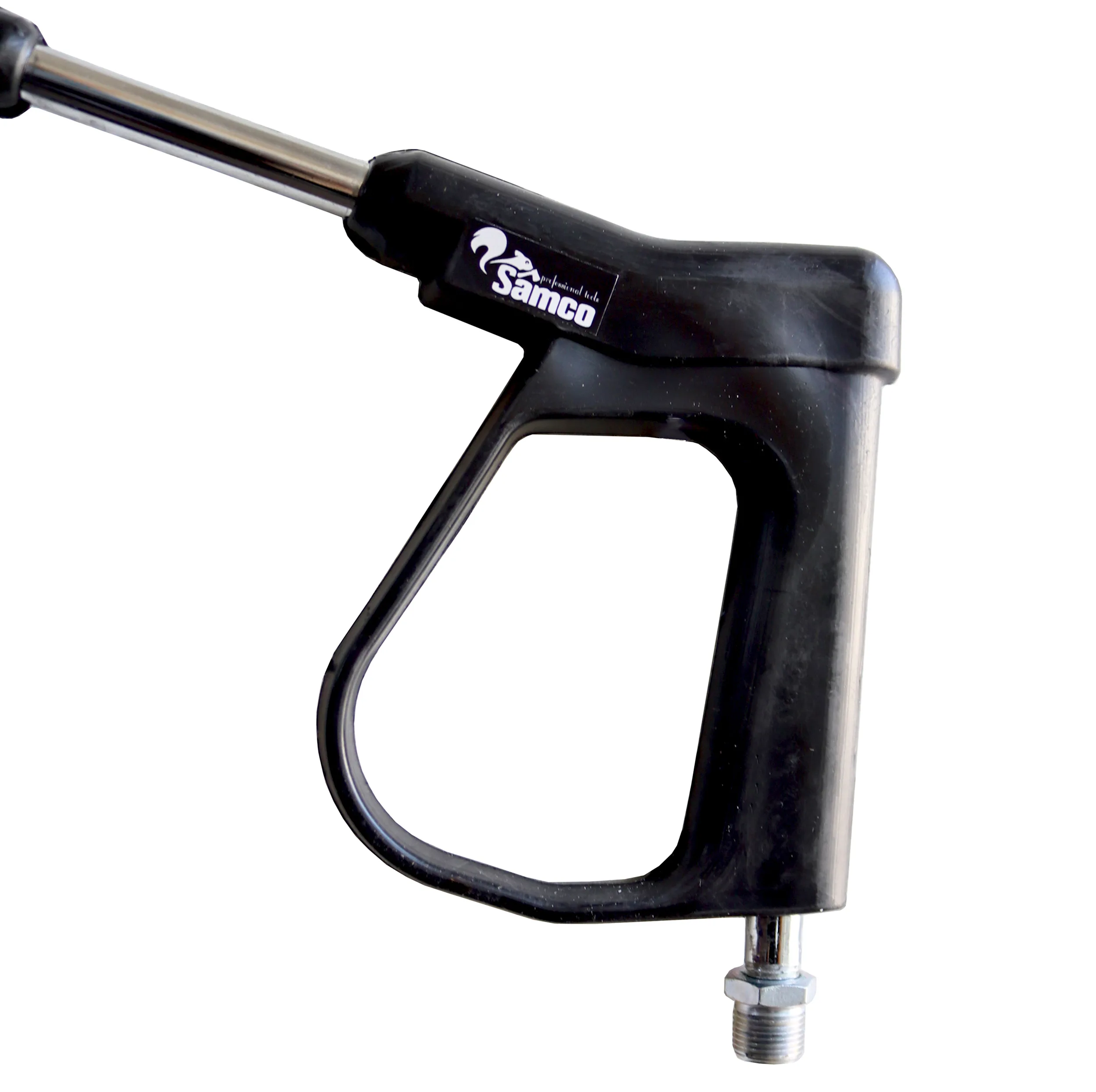 لنس و تفنگی کارواش صنعتی سامکو مدل YP-110CM