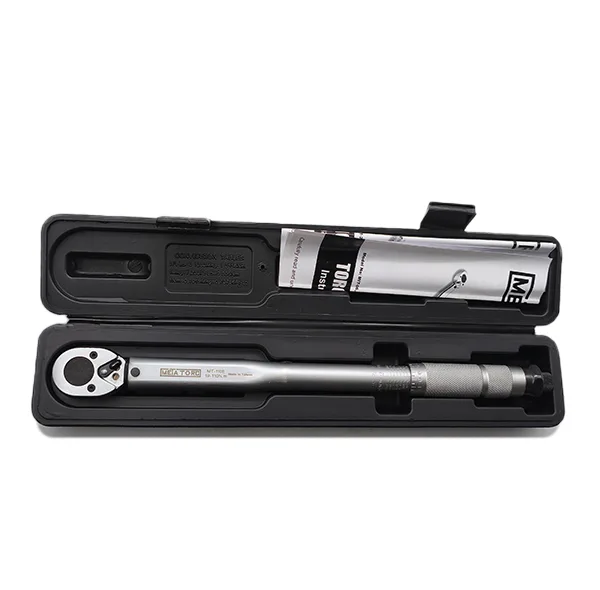 آچار ترکمتر متاتورک مدل MT-110E سایز 3/8 اینچ
