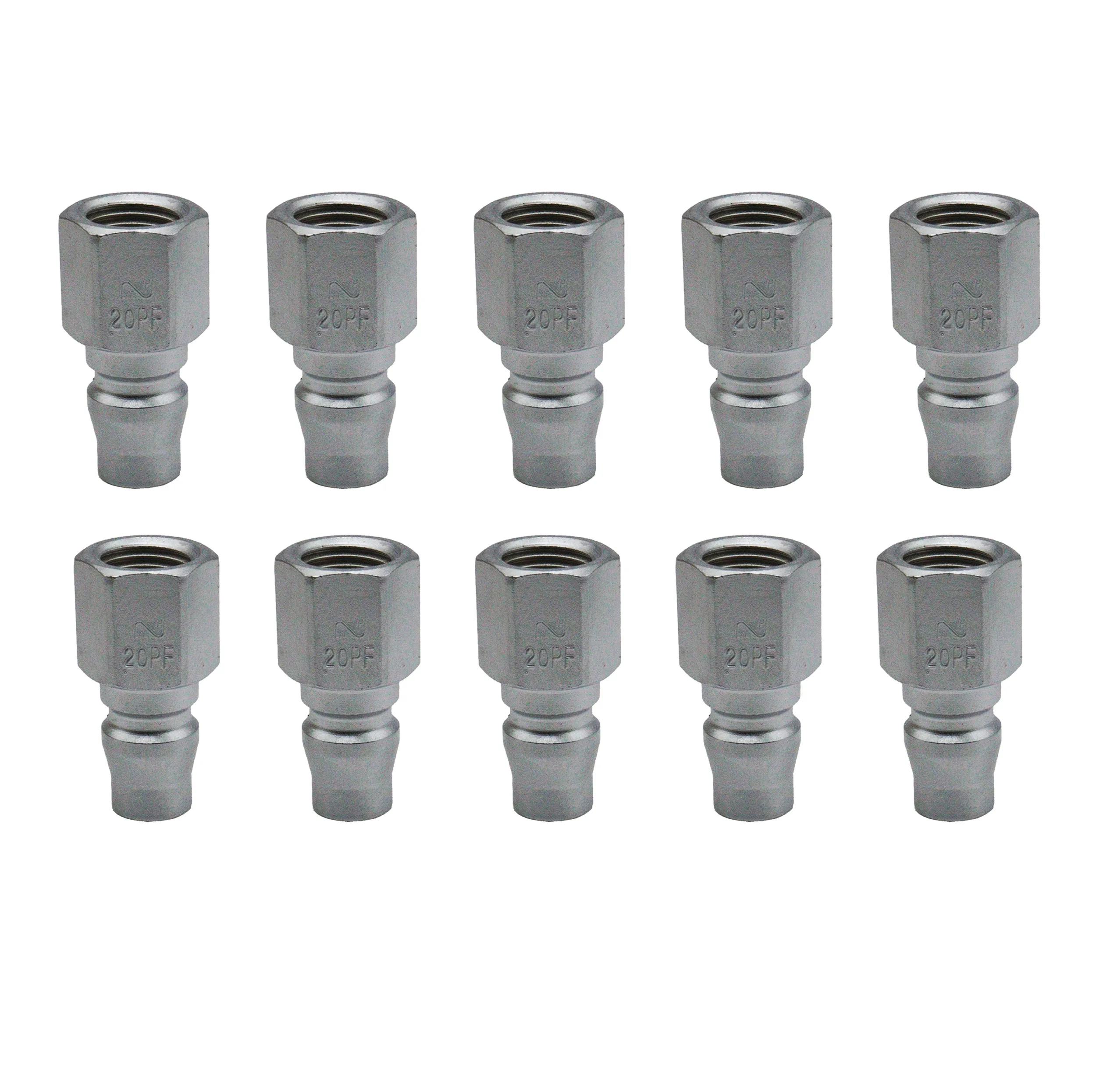 کوپلینگ مدل YP-20PF مجموعه 10عددی
