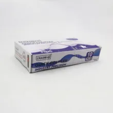 کوپلینگ کراسمن مدل YP-40 PP مجموعه 10 عددی