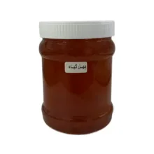 عسل چهل گیاه خوانسار - 1000 گرم
