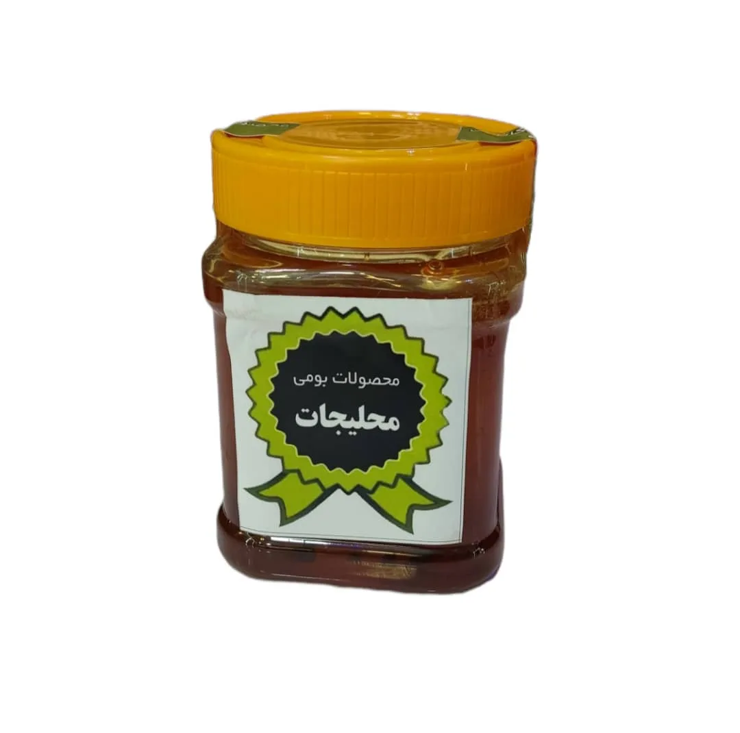 عسل گون ارگانیک محلیجات - 500 گرم