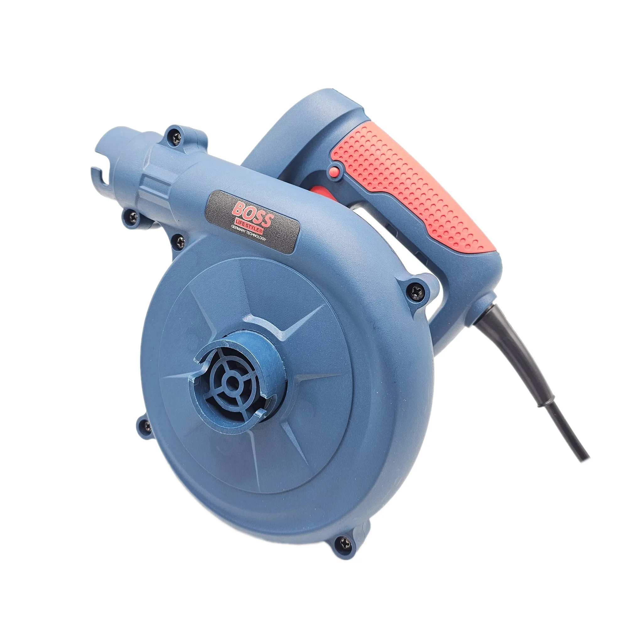 دستگاه دمنده و مکنده صنعتی باس LIFE_STYLE کد BS123ZL319-1