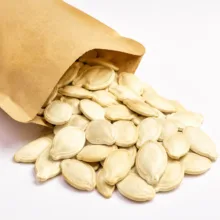 تخمه کدو گوشتی آرسن - 500 گرم