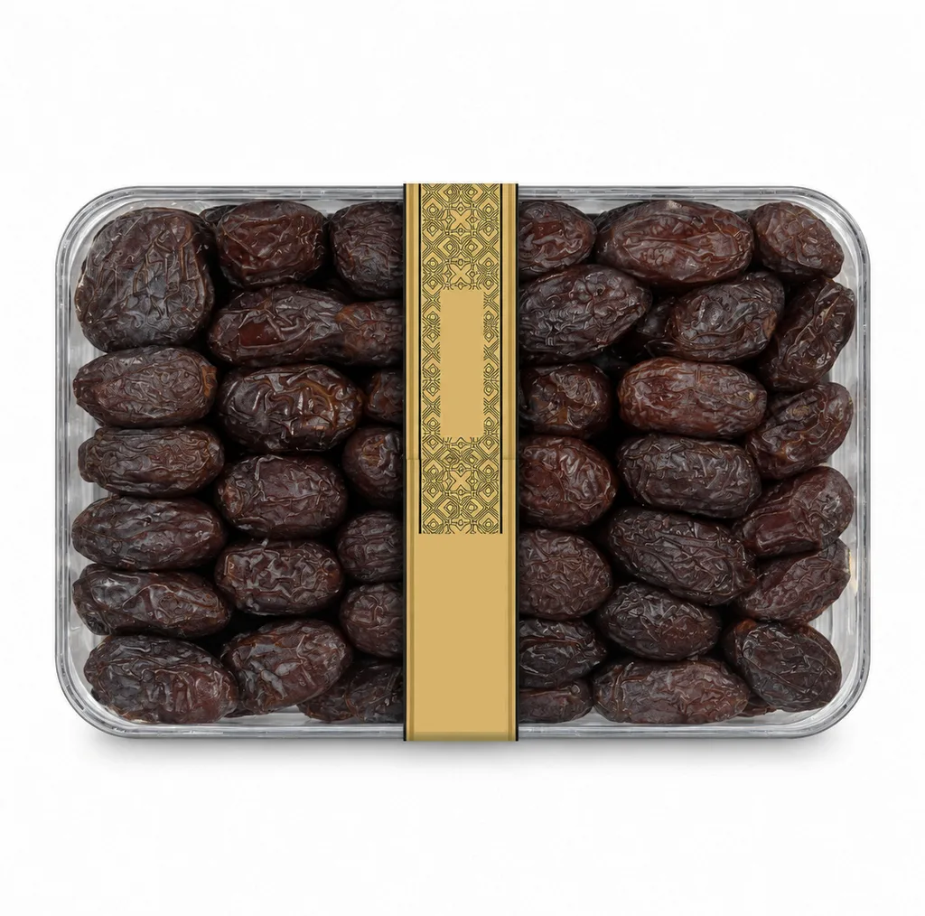 خرما مجول تبارمند - 1200 گرم