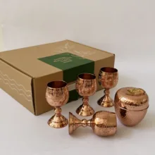 ست هدیه مدل سازمانی کد HS139