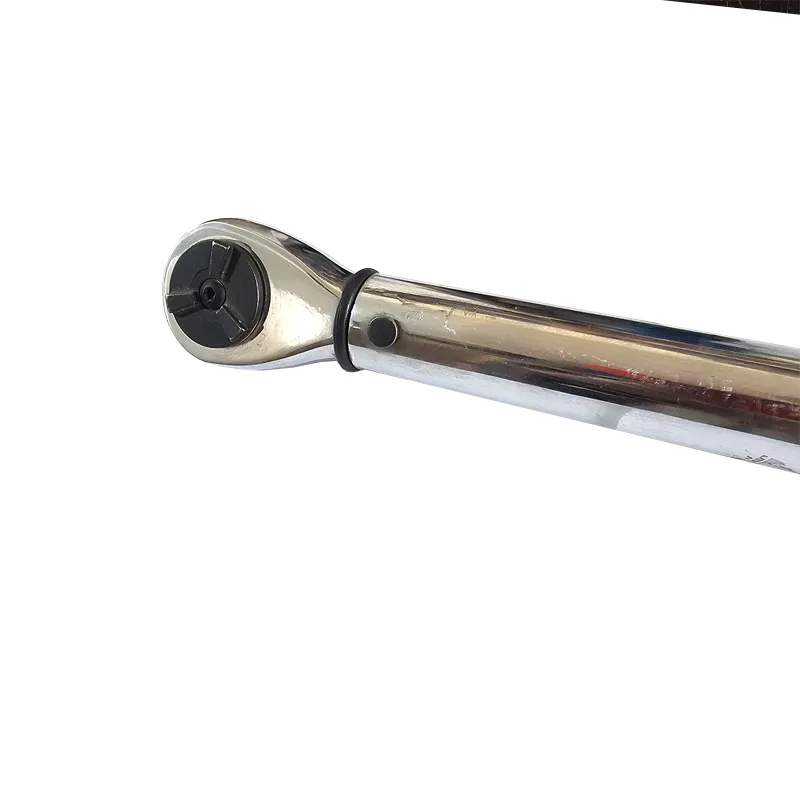 آچار ترکمتر کرافتس من مدل CM_105 سایز 3/8 اینچ