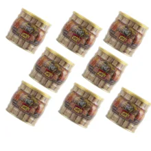 عسل پارس کندو - 500 گرم بسته 8 عددی