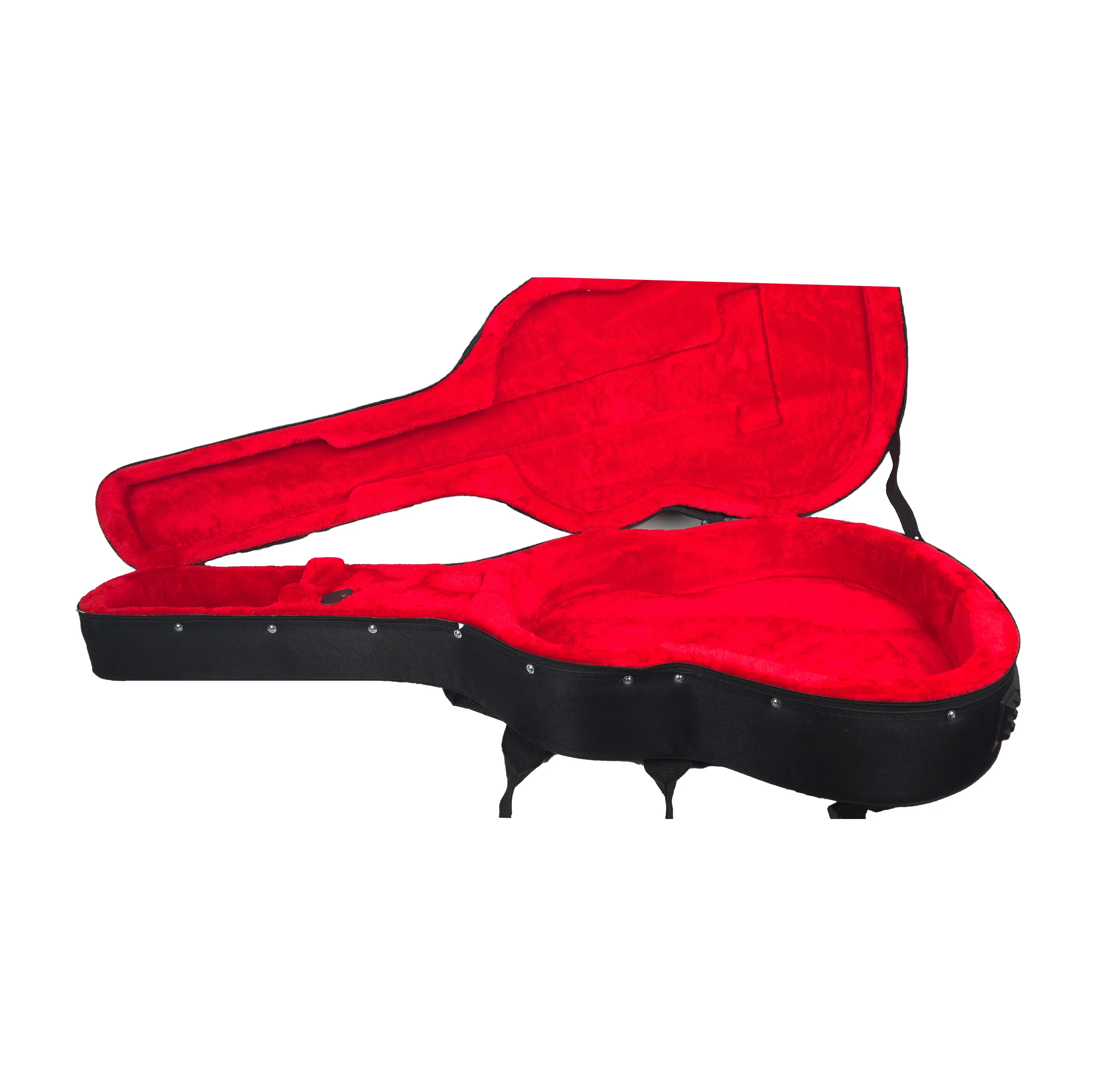 سافت کیس گیتار کلاسیک مدل M2Y-101-8