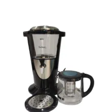 چای ساز تکنو مدل TE-918