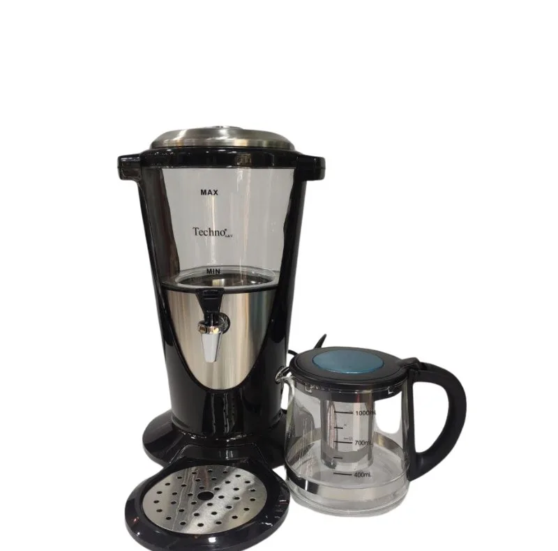 چای ساز تکنو مدل TE-918
