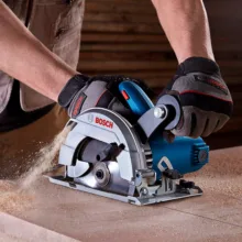 اره دیسکی بوش مدل GKS 600 Professional
