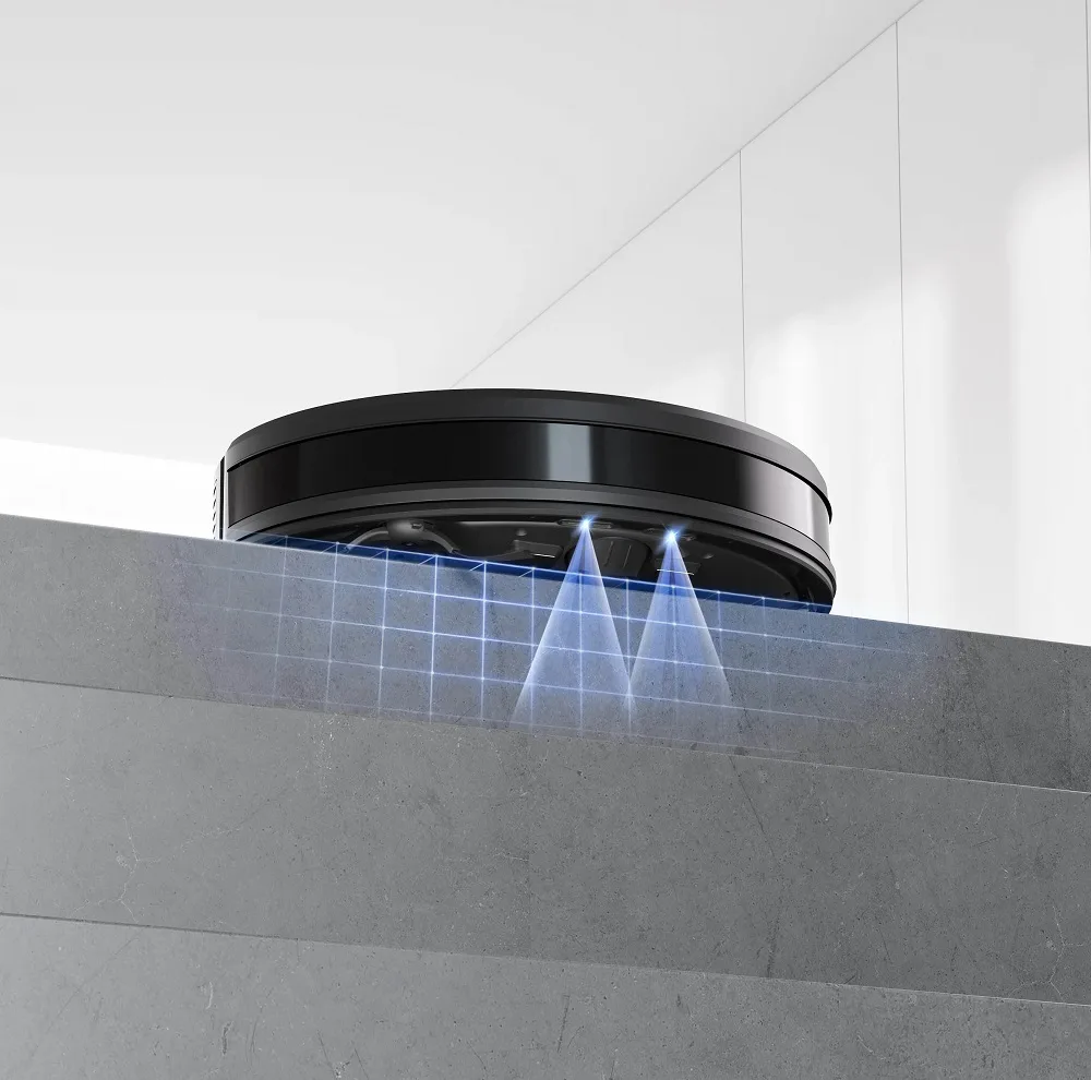 جارو رباتیک اکووکس رباتیک مدل DEEBOT Y1 PRO
