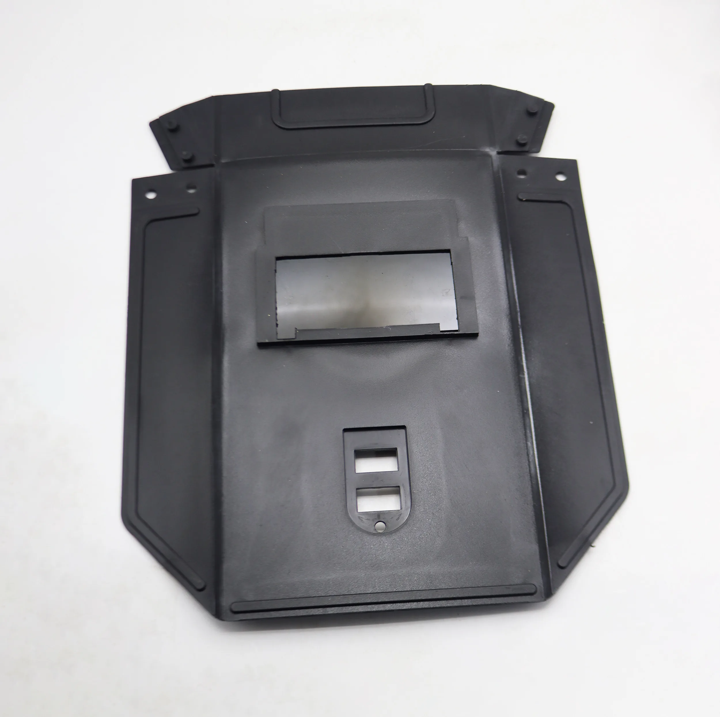 اینورتر 220 آمپر اولترا توچ مدل YP-UT ARC-220A