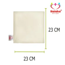 کیسه تسکین درد هیاهو مدل آروماتراپی اسانس بابونه کد Wheat-23x23