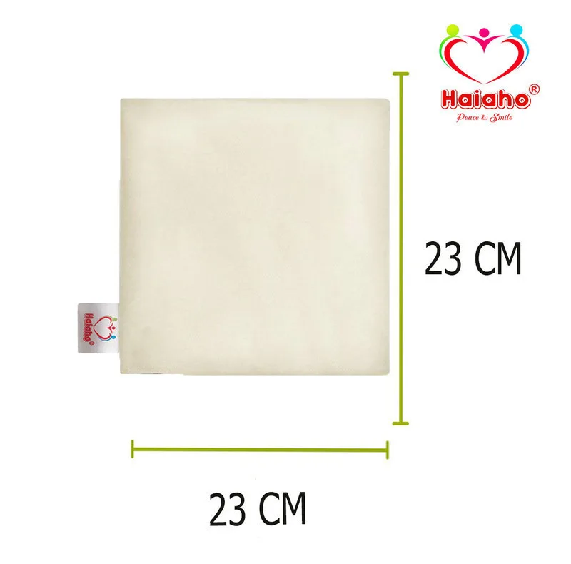 کیسه تسکین درد هیاهو مدل آروماتراپی اسانس بابونه کد Wheat-23x23