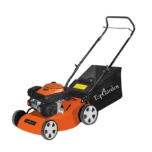 چمن‌زن بنزینی 2000 وات تاپ گاردن مدل فوق حرفه ای گیربکسی GLM 460-P professional