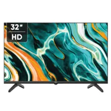 تلویزیون 32 اینچ ال ای دی هوشمند جی پلاس مدل GTV-32SD648N