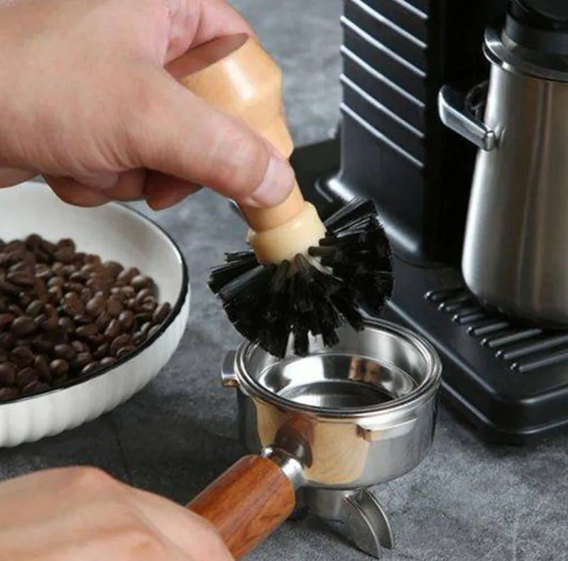 برس تمیزکننده پرتافیلتر کد 58
