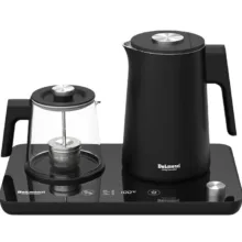 چای ساز کنار هم دلمونتی مدل DL-430
