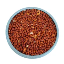 بادام زمینی شور - 1000 گرم