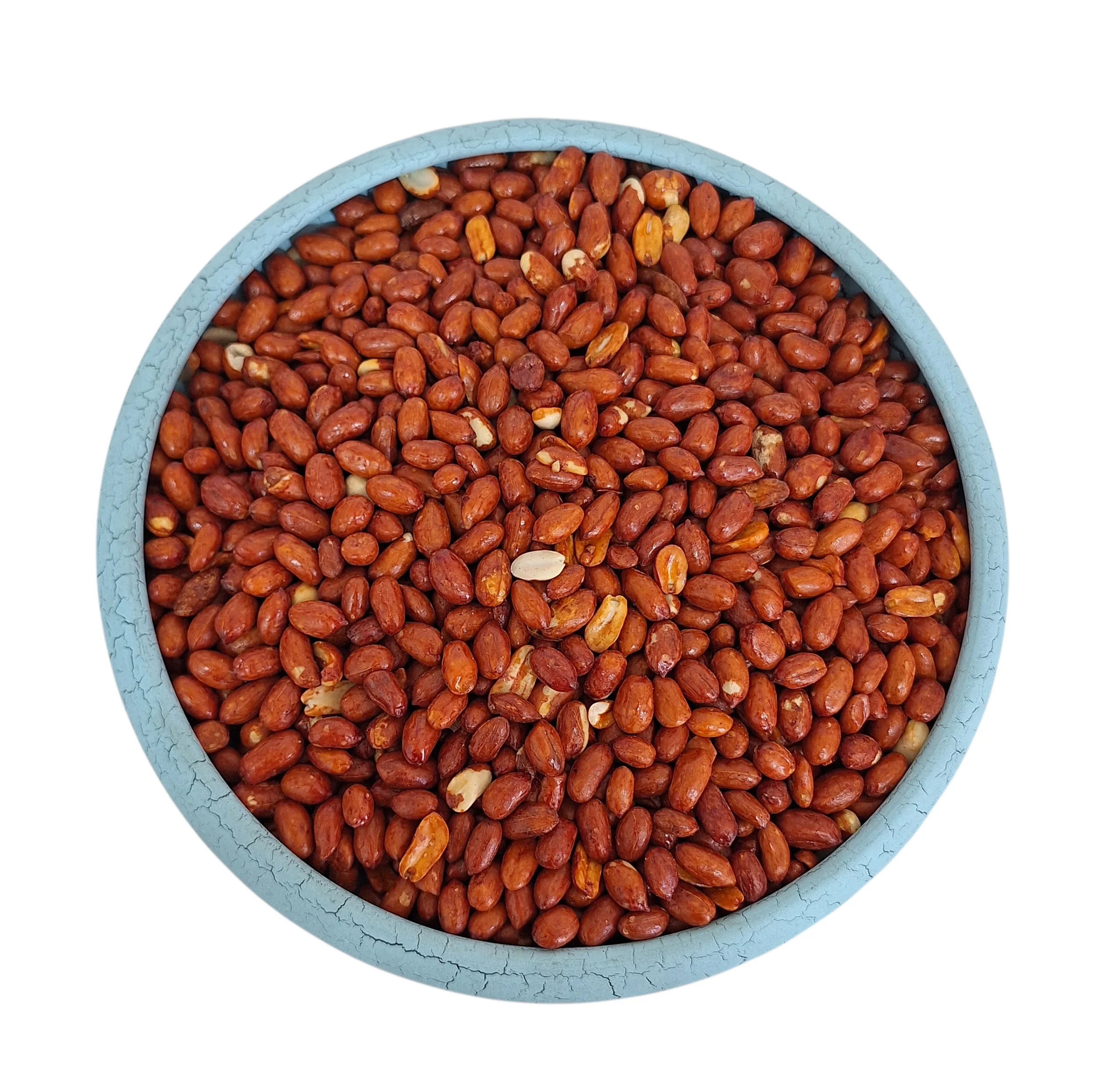 بادام زمینی شور - 1000 گرم