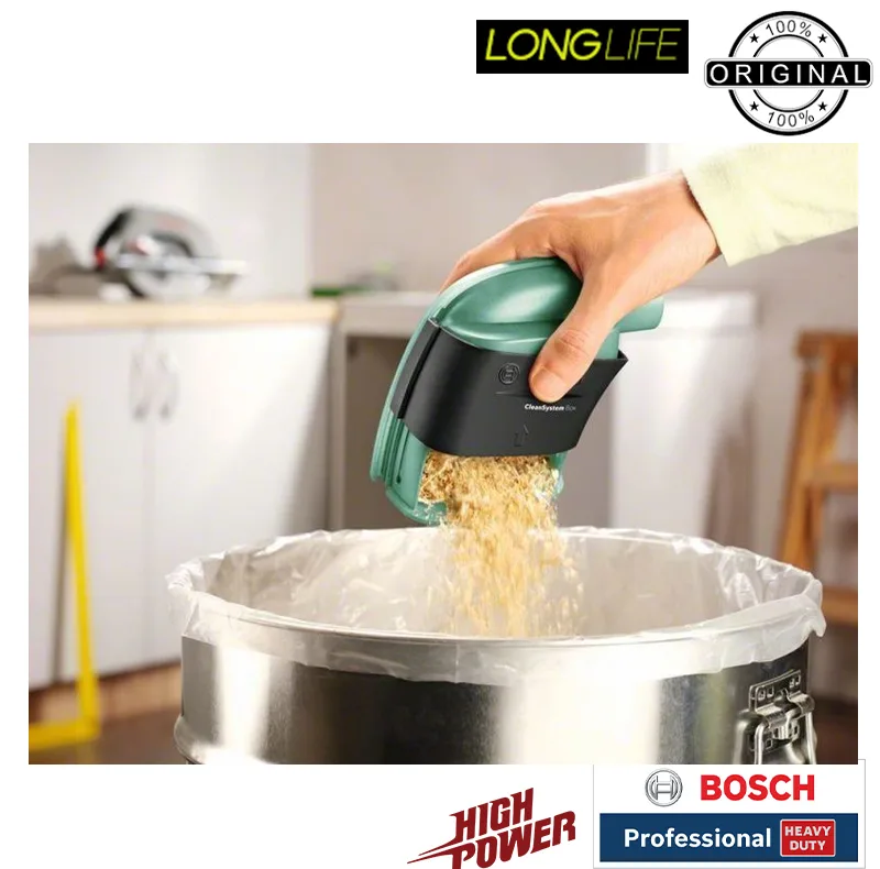 اره دیسکی بوش مدل فوق حرفه ای هوشمند مدل PKS 66 A - 1600W