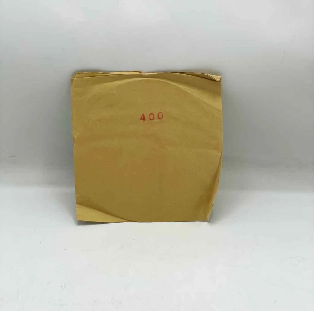 صفحه سگمنت گوهر تراشی مدل AJ_400 سایز 15 سانتی متر
