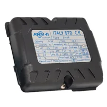 پمپ آب آنشی مدل نیم اسب کد SH45