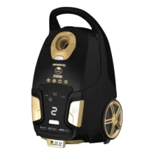 جاروبرقی 3200 وات جنرال پلاس مدل GE-9832 pro