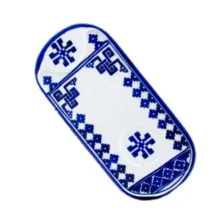 سرویس چای خوری 3 پارچه مدل زیلو